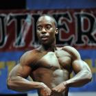 Darwin  Buckner - NPC Jay Cutler Desert Classic 2014 - #1